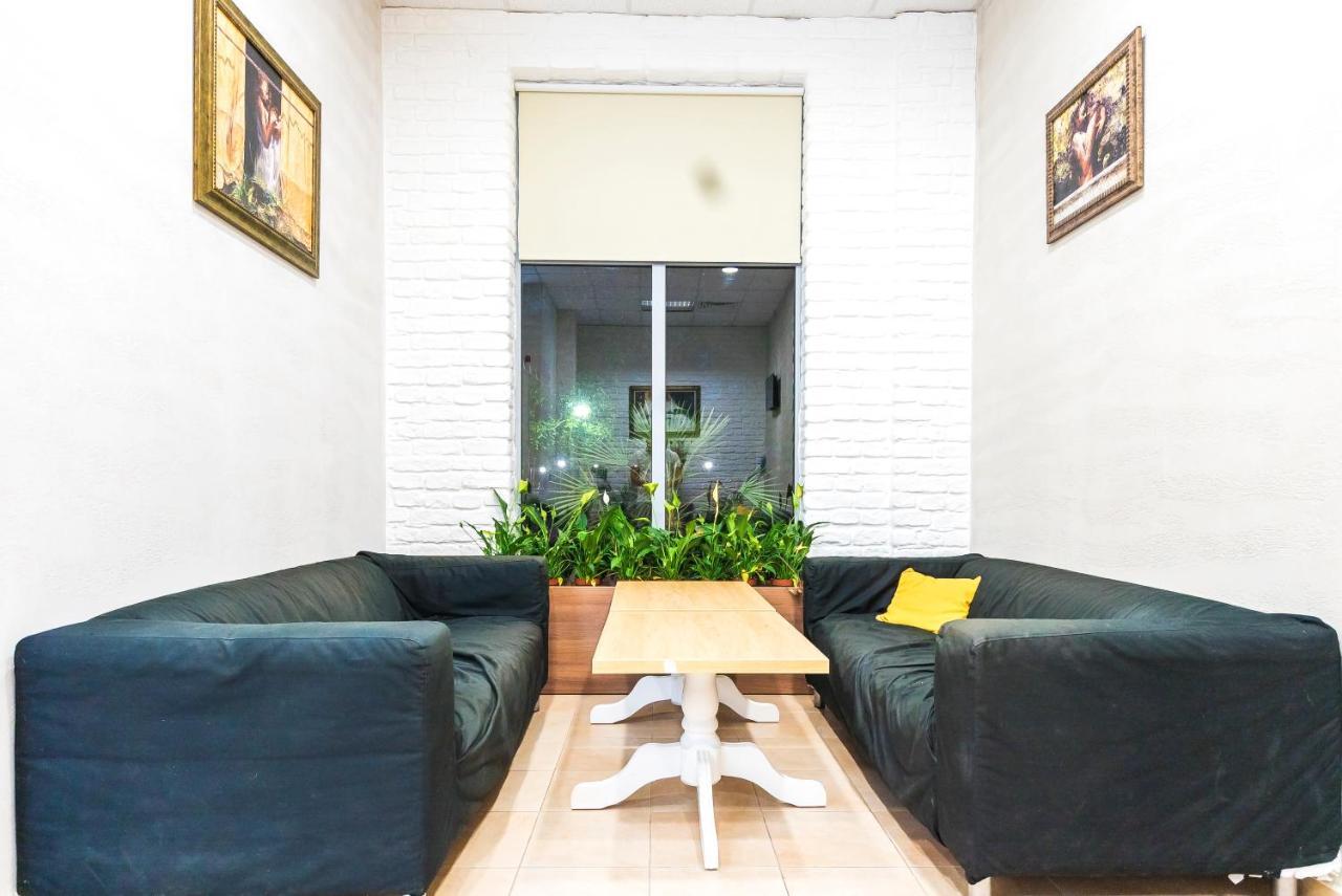 Apartments In Hotel Admiral Plaza ساني بيتش المظهر الخارجي الصورة