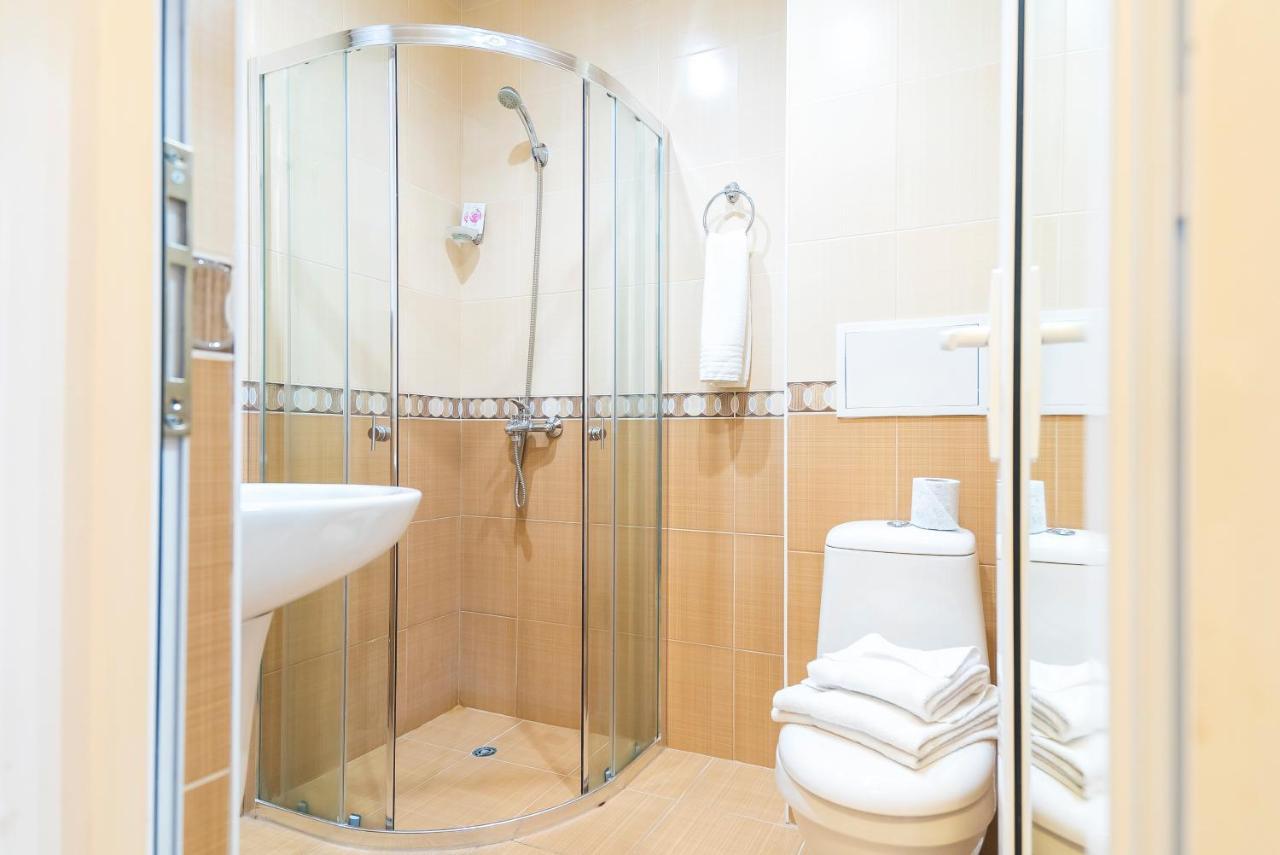 Apartments In Hotel Admiral Plaza ساني بيتش المظهر الخارجي الصورة